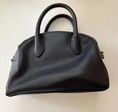 EFOLE ミニボストンショルダーバッグ