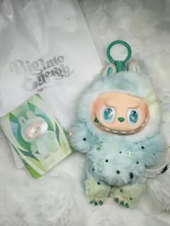 THE MONSTERS Biginto Energy ラブブ