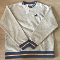 トレーナー　コンバース メンズ 裏起毛