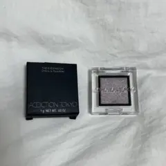 ADDICTION THE EYESHADOW プリズム 002PR