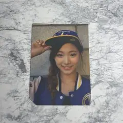 TWICE PAGE TWO トレカ ツウィ