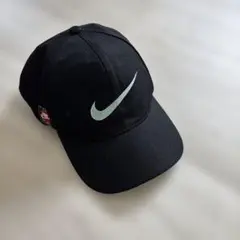 NIKE TEAM SPORTS キャップ ブラック