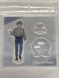 2026年最新】カラフルピーチ ヒロくん アクスタの人気アイテム - メルカリ