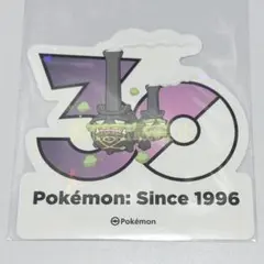 ポケモン 韓国 ステッカー マタドガス