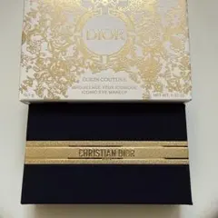 DIOR Écrin Couture アイシャドウパレット