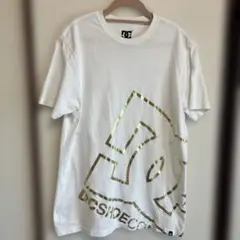 週末お値下げ❣️DC レディースTシャツ長めのサムネイル