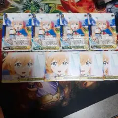 2026年最新】合計枚数/個数：8枚 ヴァイスシュヴァルツの人気アイテム