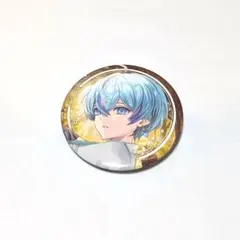 シクフォニ 缶バッチ ランダム 命辛々 2026年 お正月 第15弾 雨乃こさめ