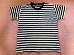 ボーダー Tシャツ