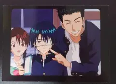 テニスの王子様　テニプリ カップケーキタオル&缶ミラー　越前リョーマ　竜崎桜乃 テニスの王子様 テニプリ カップケーキタオル&缶ミラー 越前