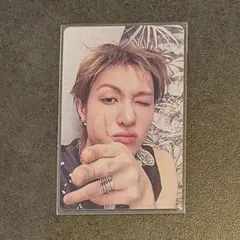 CORTIS マーティン weverse jp ラキドロ 特典 トレカ - メルカリ