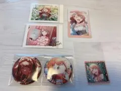 プロセカ　花里みのり