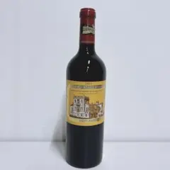 Vieux Château Certan 2006 ポムロール 赤ワイン 750 - メルカリ