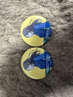 2025年最新】長崎そよ 缶バッジの人気アイテム - メルカリ