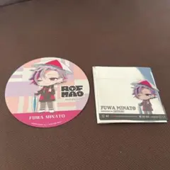 ろふまお 不破湊 アニカフェ