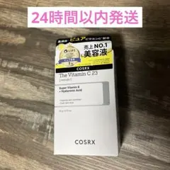 COSRX ザ・ビタミンC 23セラム 美容液 20g 高濃度のサムネイル
