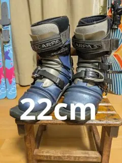 2026年最新】スカルパ スキーブーツの人気アイテム - メルカリ