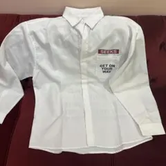 デザインシャツ