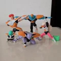 2025年最新】hg ギニュー特戦隊の人気アイテム - メルカリ