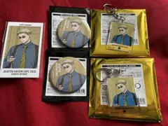 七海建人 呪術廻戦 カフェ2025