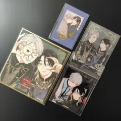 Bloom&メロキス展 ブルメロ展 しっけ先生 ピンクハートジャム - メルカリ