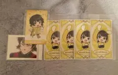 ブルーロック 蜂楽廻 カード まとめ売り ぱしゃこれ