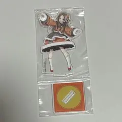 倉本千奈 アクリルスタンド 一番くじ 学園アイドルマスター