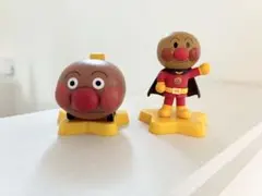 【限定】アンパンマンミュージアム アンパンマン号賞 フィギュア