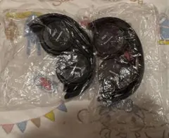 ANA 全日空 プレミアムクラス パナソニック ヘッドホン 2個セット