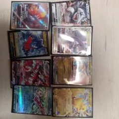 ポケモンカード ウルトラレアセット