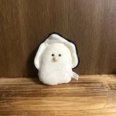 つぶらな瞳の和食屋 べびーなまがき マスコット