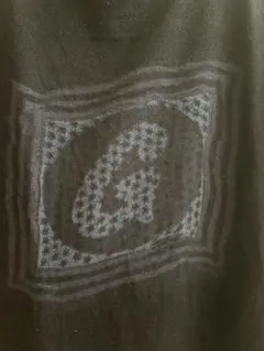 GOODENOUGH COTTON BASE Mサイズ ブラックのサムネイル
