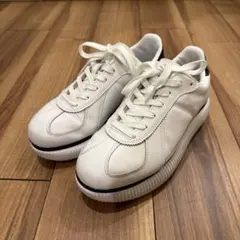 Onitsuka Tiger DELECITY 26cm ホワイト