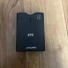 2026年最新】ETC車載器 ALPINE HCE-B053の人気アイテム - メルカリ