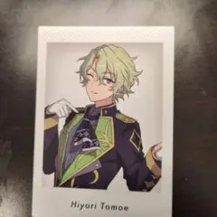 巴日和　あんスタ　ぱしゃっつ　展示会　10周年特典