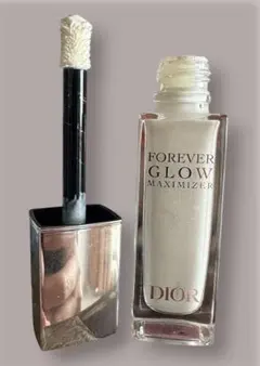 Dior フォーエヴァー グロウ マキシマイザー パーリー