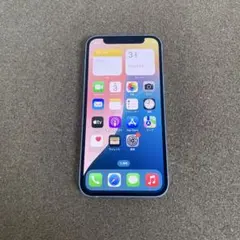 4061 美品☆電池新品☆iPhone12mini 256GB SIMフリー☆