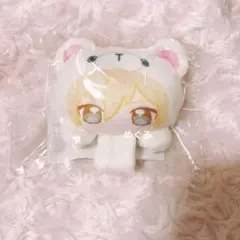 羽風薫 あんスタ 10周年 展示会 いつぬいのっかりパーツ いつぬい