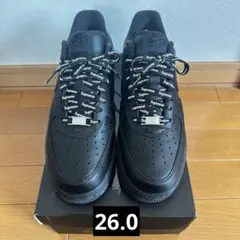 こあ即日発送さん専用 Supreme Air Force 1 ブラック