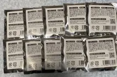 めておら 春グッズ 缶バッジ 未開封