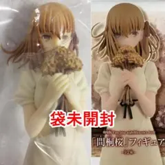 【袋未開封】間桐桜 セピアカラー Fate/stay night SQフィギュア