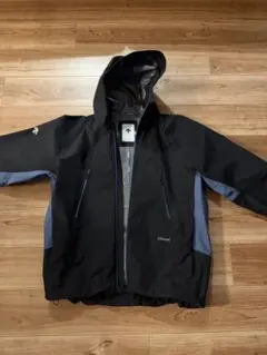 jjjound descente マウンテンパーカー　ハードシェルのサムネイル