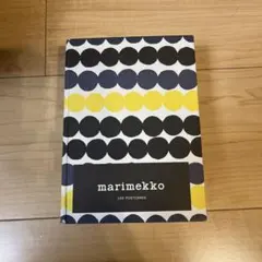 marimekko　マリメッコ　ポストカード 100枚セット　BOX付き