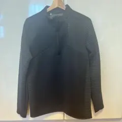 Under Armour ColdGear ジャケット LG ブラック