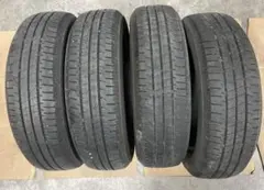 2024年製】145/80R13 ブリヂストンBRIDGESTONE本/日本製 - メルカリ