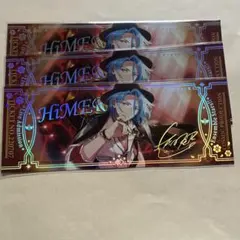 あんスタ ホロチケ Himeru - メルカリ