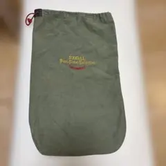 [REGAL] リーガル　ジュース収納袋 巾着袋　ひも付きのサムネイル