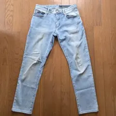 ARMANI EXCHANGE ハイクオリティ デニム ブルーのサムネイル