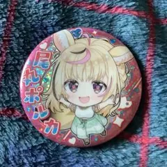 けいおん！ 琴吹紬 バニーガール 缶バッジ ホログラム キラキラ - メルカリ