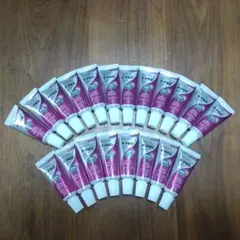 Systema Haguki Plus P-PRO 歯磨粉 19g✕20本セットのサムネイル